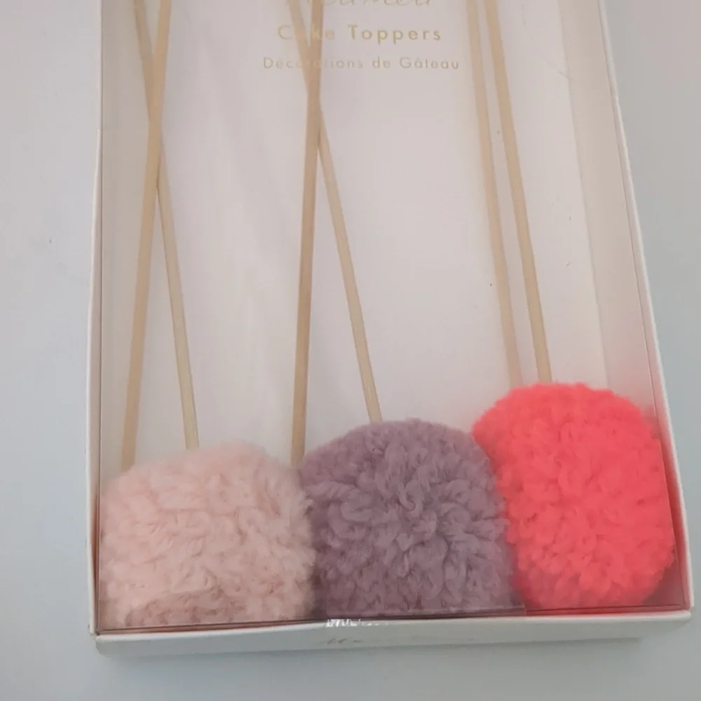 Cake Toppers - Picture 2 of 5
